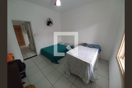 Studio de apartamento para alugar com 1 quarto, 30m² em Centro, São Vicente
