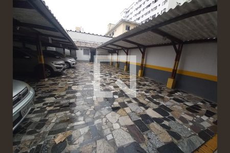 Apartamento para alugar com 30m², 1 quarto e 1 vagaGaragem