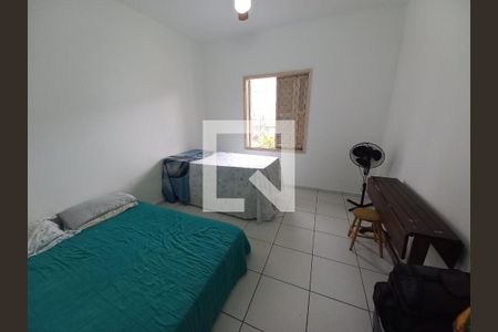 Studio de apartamento para alugar com 1 quarto, 30m² em Centro, São Vicente