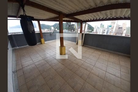 Apartamento para alugar com 30m², 1 quarto e 1 vagaLavanderia