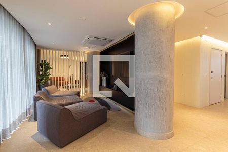 Studio para alugar com 29m², 1 quarto e sem vagaÁrea comum