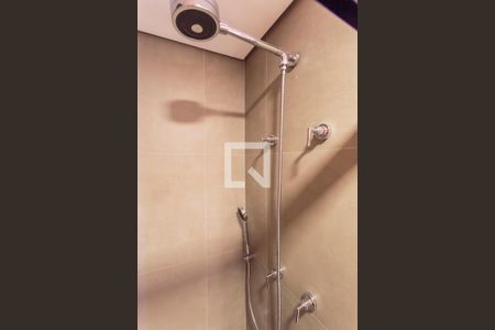 Studio para alugar com 29m², 1 quarto e sem vagaBanheiro