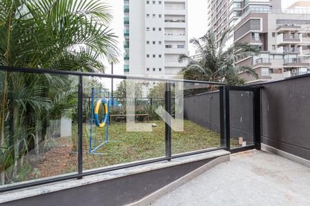 Studio para alugar com 29m², 1 quarto e sem vagaÁrea comum