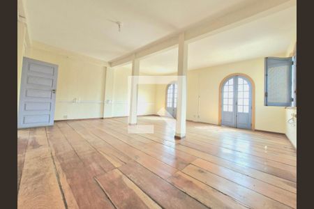 Casa à venda com 850m², 7 quartos e 20 vagasSuíte 3