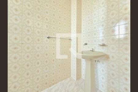 Casa à venda com 850m², 7 quartos e 20 vagasBanheiro suíte 4