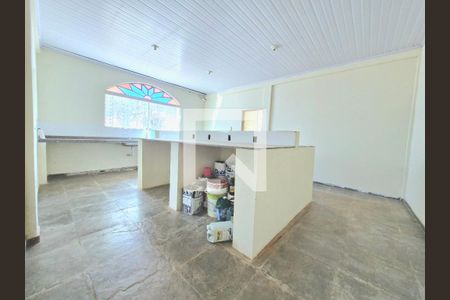 Casa à venda com 850m², 7 quartos e 20 vagasCozinha 2