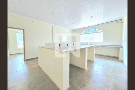 Casa à venda com 850m², 7 quartos e 20 vagasCozinha 2