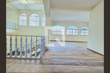 Casa à venda com 850m², 7 quartos e 20 vagasHall de entrada