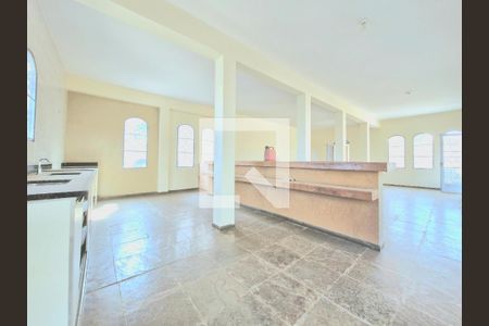 Casa à venda com 850m², 7 quartos e 20 vagasCozinha