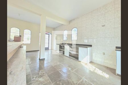 Casa à venda com 850m², 7 quartos e 20 vagasCozinha