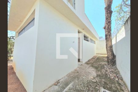 Casa à venda com 850m², 7 quartos e 20 vagasQuarto 11