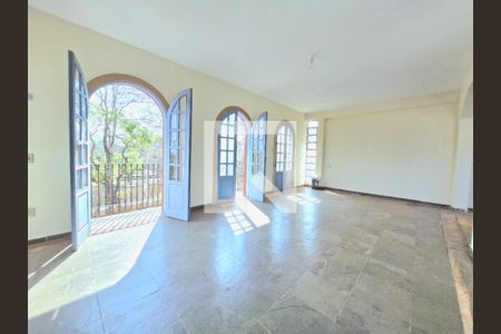 Casa à venda com 850m², 7 quartos e 20 vagasSala 4