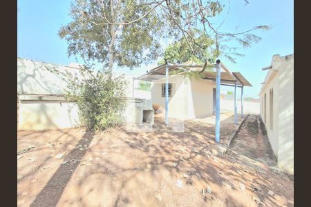 Casa à venda com 850m², 7 quartos e 20 vagasQuarto de dispensa