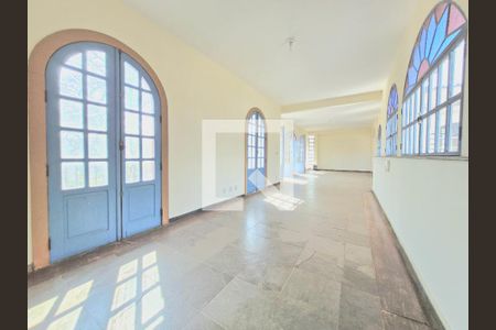 Casa à venda com 850m², 7 quartos e 20 vagasSala 4