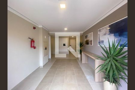 Apartamento para alugar com 34m², 1 quarto e sem vaga Apartamento para alugar com 34m², 1 quarto e sem vagaÁrea comum