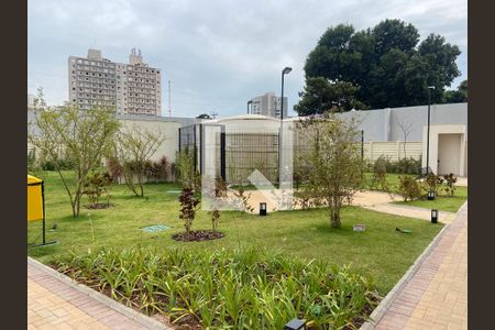 Apartamento para alugar com 34m², 1 quarto e sem vaga Apartamento para alugar com 34m², 1 quarto e sem vagaÁrea comum