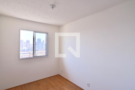 Quarto  de apartamento para alugar com 1 quarto, 34m² em Belenzinho, São Paulo