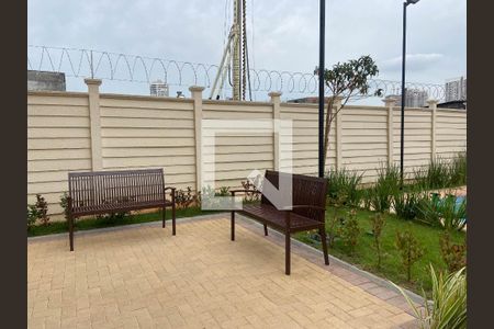 Apartamento para alugar com 34m², 1 quarto e sem vaga Apartamento para alugar com 34m², 1 quarto e sem vagaÁrea comum