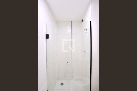 Apartamento para alugar com 34m², 1 quarto e sem vaga Apartamento para alugar com 34m², 1 quarto e sem vagaBanheiro