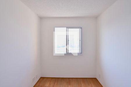 Quarto  de apartamento para alugar com 1 quarto, 34m² em Belenzinho, São Paulo
