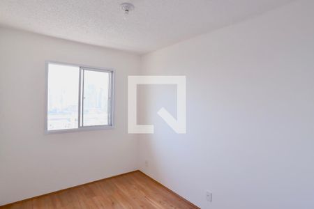 Quarto  de apartamento para alugar com 1 quarto, 34m² em Belenzinho, São Paulo