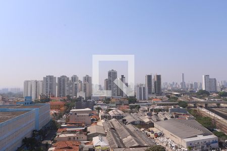 Apartamento para alugar com 34m², 1 quarto e sem vaga Apartamento para alugar com 34m², 1 quarto e sem vagaQuarto vista