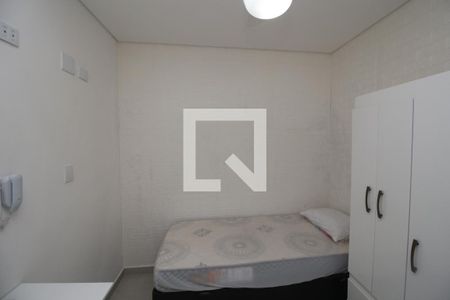 Studio de kitnet/studio para alugar com 1 quarto, 20m² em Vila Gomes Cardim, São Paulo