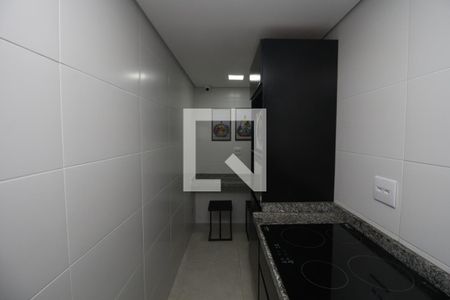 Studio de kitnet/studio para alugar com 1 quarto, 20m² em Vila Gomes Cardim, São Paulo
