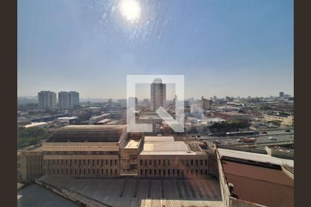 Apartamento para alugar com 37m², 2 quartos e 1 vagaVista do Quarto 1