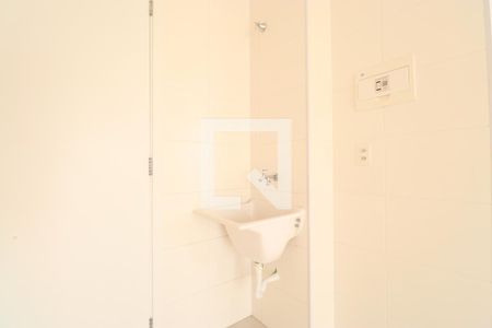 Apartamento para alugar com 37m², 2 quartos e 1 vagaÁrea de Serviço