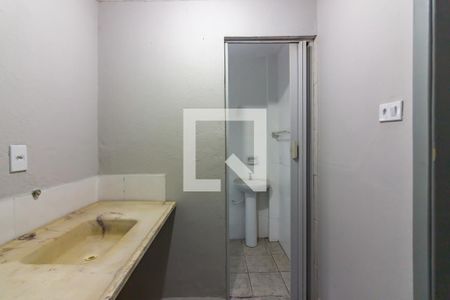 Cozinha  de casa à venda com 1 quarto, 30m² em Centro, Osasco