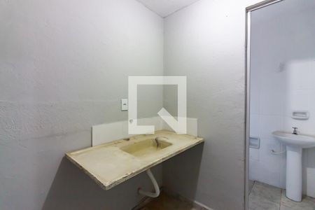 Cozinha  de casa à venda com 1 quarto, 30m² em Centro, Osasco