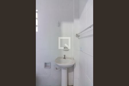 Banheiro de casa à venda com 1 quarto, 30m² em Centro, Osasco