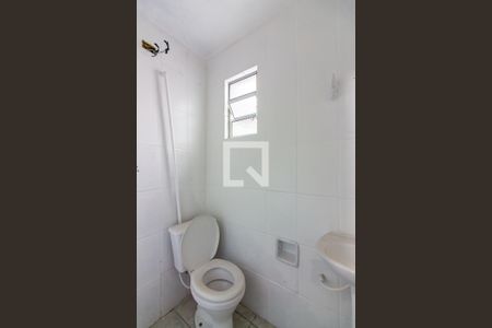 Banheiro de casa à venda com 1 quarto, 30m² em Centro, Osasco