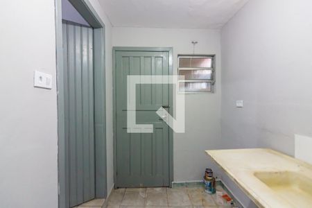 Cozinha  de casa à venda com 1 quarto, 30m² em Centro, Osasco
