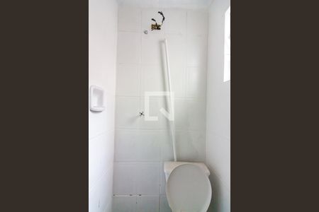 Banheiro de casa à venda com 1 quarto, 30m² em Centro, Osasco