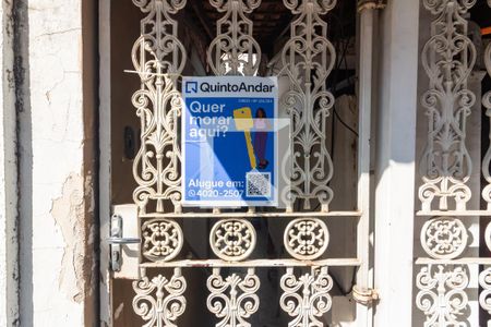 Casa à venda com 30m², 1 quarto e sem vagaPlaca de Anuncio 