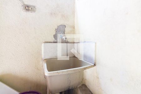 Casa à venda com 30m², 1 quarto e sem vagaÁrea de Serviço 