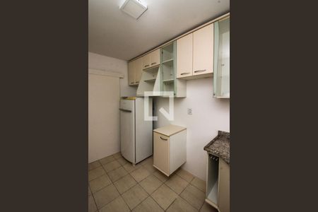 Apartamento à venda com 100m², 2 quartos e 1 vagaCozinha