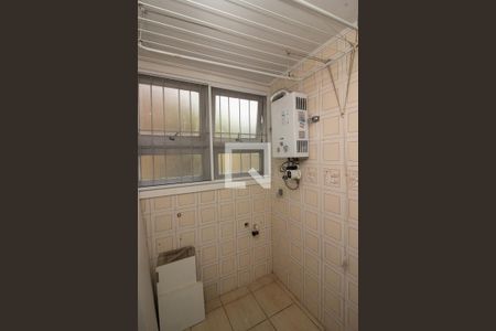 Apartamento à venda com 100m², 2 quartos e 1 vagaÁrea de Serviço