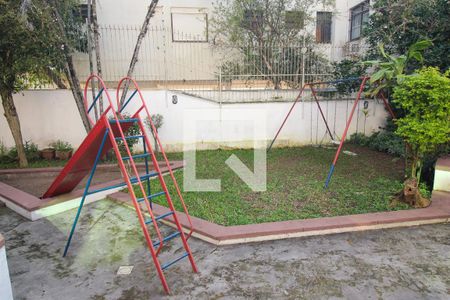 Apartamento à venda com 100m², 2 quartos e 1 vagaÁrea comum - Playground