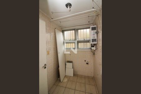 Apartamento à venda com 100m², 2 quartos e 1 vagaÁrea de Serviço