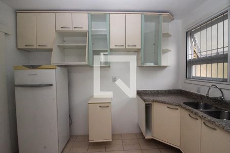 Apartamento à venda com 100m², 2 quartos e 1 vagaCozinha