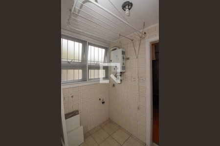 Apartamento à venda com 100m², 2 quartos e 1 vagaÁrea de Serviço