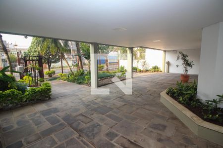 Apartamento à venda com 100m², 2 quartos e 1 vagaJardim