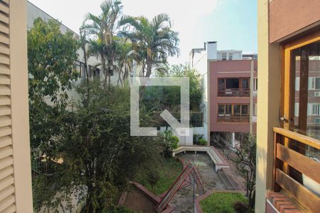 Apartamento à venda com 100m², 2 quartos e 1 vagaVista do Quarto