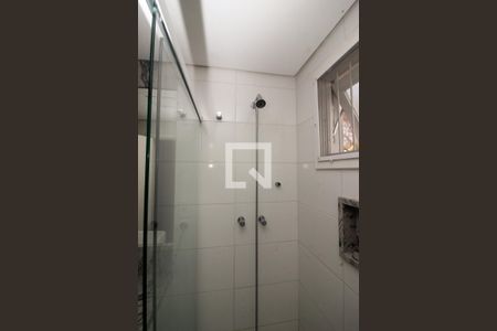 Apartamento à venda com 100m², 2 quartos e 1 vagaBanheiro da Suíte