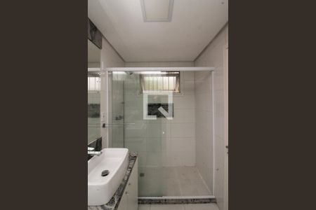 Apartamento à venda com 100m², 2 quartos e 1 vagaBanheiro da Suíte