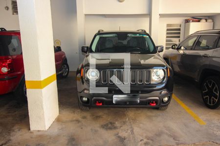 Apartamento à venda com 100m², 2 quartos e 1 vagaGaragem