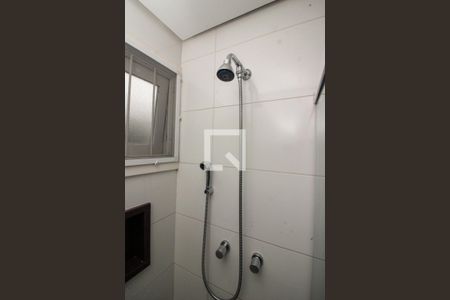 Apartamento à venda com 100m², 2 quartos e 1 vagaBanheiro Social